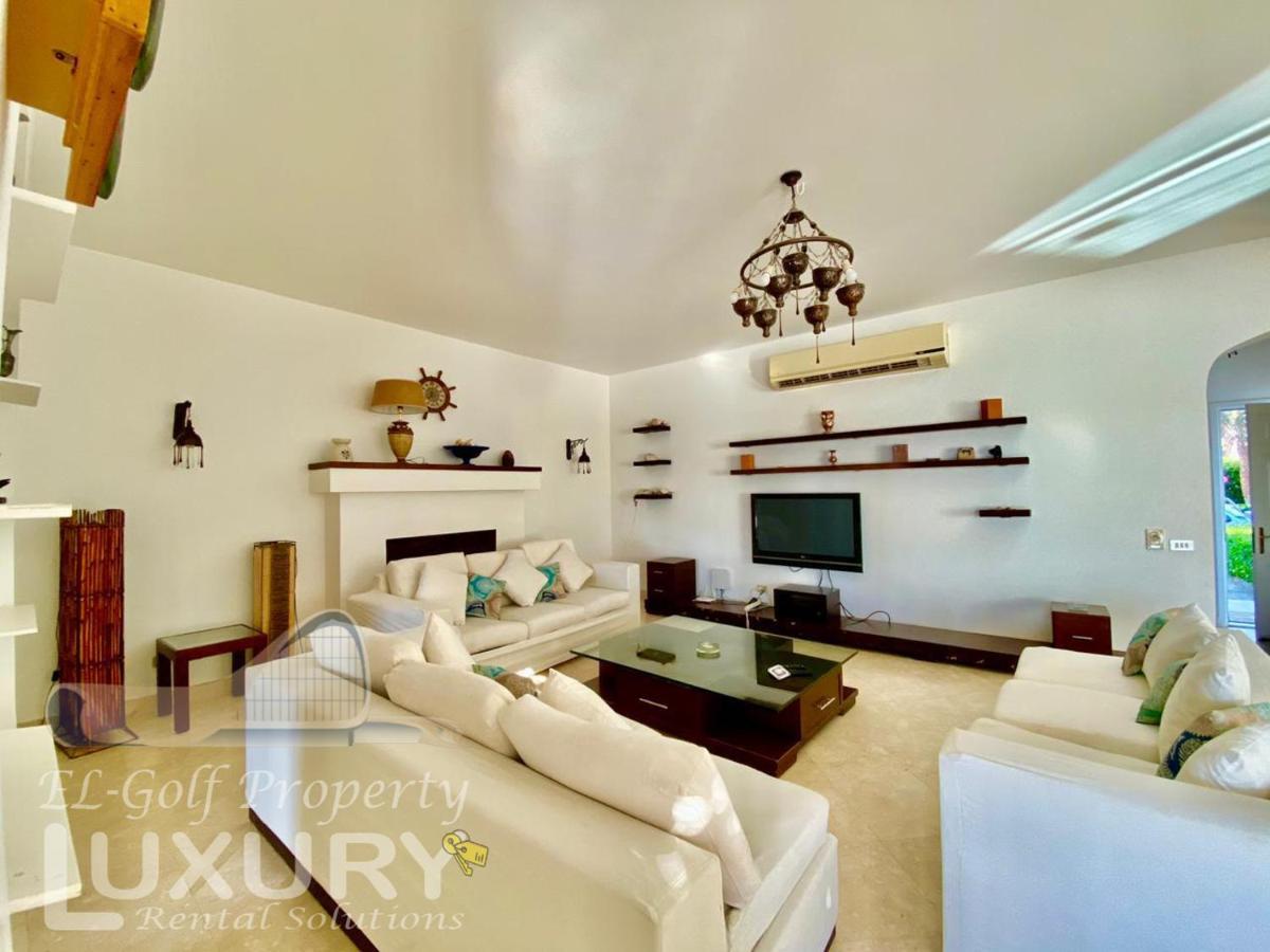 Vila 9 Ph-5 With 4 Bed